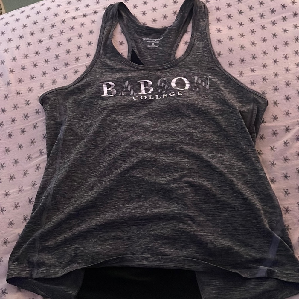 Champion tank top size medium